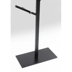 Portemanteau Technical Tree noir