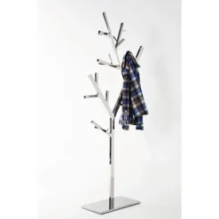 Portemanteau Technical Tree Chrome
