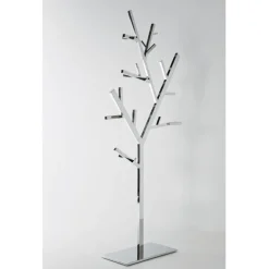 Portemanteau Technical Tree Chrome