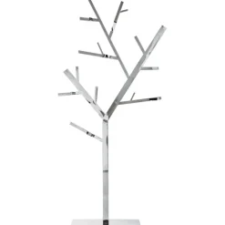 Portemanteau Technical Tree Chrome