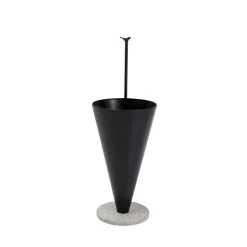 Porte-parapluie Singing In The Rain noir
