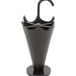 Porte-parapluies Pioggia noir 66cm