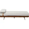 Recamière Charles 187cm