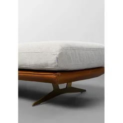Recamière Charles 187cm