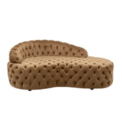 Recamière Santa Barbara 162cm