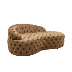 Recamière Santa Barbara 162cm