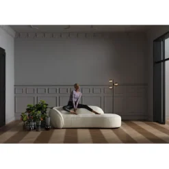 Recamière Wonder 200cm