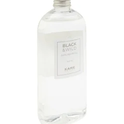 Recharge Black & Wild noir 500ml