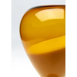 Sablier Timer ambre 36cm