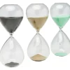 Sablier Timer 38cm assorti