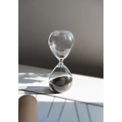 Sablier Timer 38cm assorti
