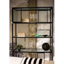 Sablier Timer 38cm assorti