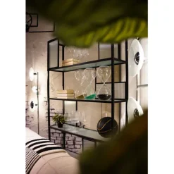 Sablier Timer 38cm assorti