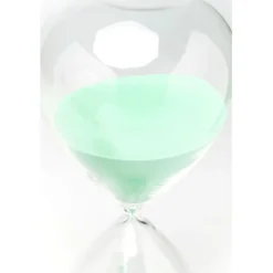 Sablier Timer 38cm assorti
