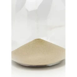 Sablier Timer 38cm assorti