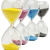 Sablier Timer 20cm assorti