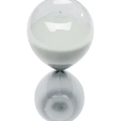 Sablier Timer noir 25cm