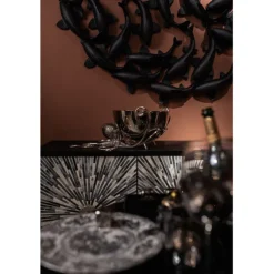 Seau á bouteilles Octopus Ø 45cm