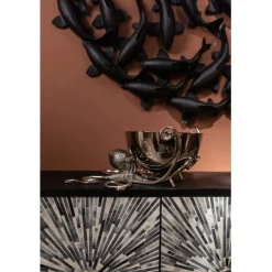 Seau á bouteilles Octopus Ø 45cm