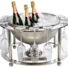 Seau à Vin Bubbly Time ( 2/pcs)