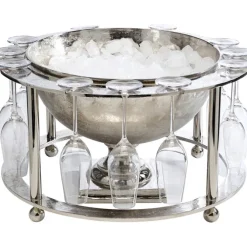 Seau à Vin Bubbly Time ( 2/pcs)