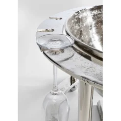 Seau à Vin Bubbly Time ( 2/pcs)