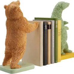 Serre-livres Bear Party (2/Set)