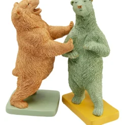 Serre-livres Bear Party (2/Set)