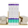 Serre-livres Corner (2/Set)