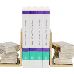 Serre-livres Corner (2/Set)