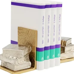 Serre-livres Corner (2/Set)