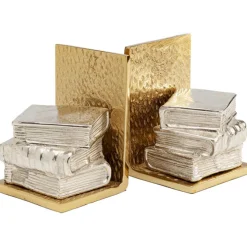 Serre-livres Corner (2/Set)