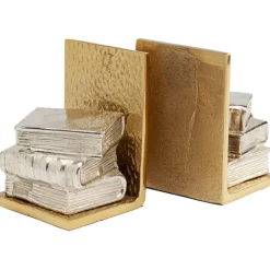 Serre-livres Corner (2/Set)
