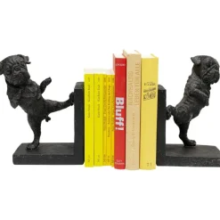 Serre-livres Dancing Dogs (2/Set)