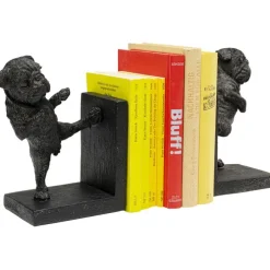 Serre-livres Dancing Dogs (2/Set)