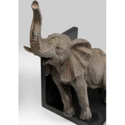 Serre-livres Elephants 25 (2/set)