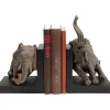 Serre-livres Elephants 42 (2/set)