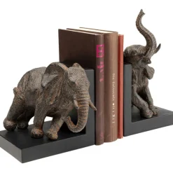 Serre-livres Elephants 42 (2/set)