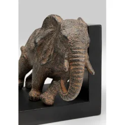 Serre-livres Elephants 42 (2/set)