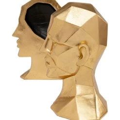 Serre-livres Face (2/Set)