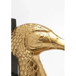 Serre-livres Golden Bird (2/Set)