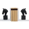 Serre-livres Horse (2/set)