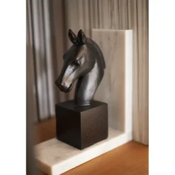 Serre-livres Horse (2/set)