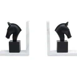 Serre-livres Horse (2/set)