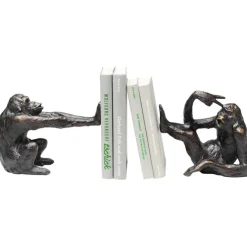 Serre-livres Mndey (set/2)