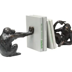 Serre-livres Mndey (set/2)