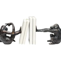 Serre-livres Mndey (set/2)