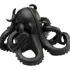 Serre-livres Octopus 18cm ( 2/Set)