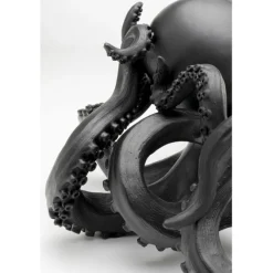 Serre-livres Octopus 18cm ( 2/Set)