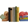 Serre-livres Pet Party (2/Set)